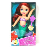 Ariel con Accesorios Princesas Disney